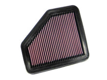 Load image into Gallery viewer, K&amp;N 05-10 Chevy Cobalt / 07-09 Pontiac G5 Drop In Air Filter
