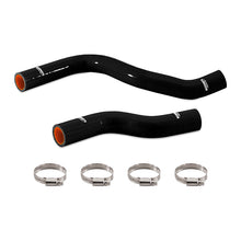 Load image into Gallery viewer, Mishimoto 2017+ Honda Civic Type R Silicone Hose Kit - Black
