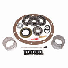 Load image into Gallery viewer, Yukon Gear Master Overhaul Kit For Model 35 Diff. w/ 30 Spline Upgraded Axles
