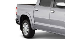 Load image into Gallery viewer, Bushwacker 16-18 Toyota Tundra Fleetside OE Style Flares - 4 pc 66.7/78.7/97.6in Bed - Silver Sky
