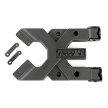 Load image into Gallery viewer, Rugged Ridge Spartacus HD Tire Carrier Hinge Casting 07-18 Jeep Wrangler JK
