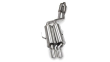 Load image into Gallery viewer, Corsa 92-09 BMW 325i/is Coupe E36 Polished Sport Cat-Back Exhaust
