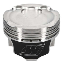 Load image into Gallery viewer, Wiseco Subaru FA20 Direct Injection Piston Kit 2.0L -16cc
