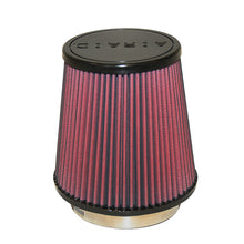Load image into Gallery viewer, Airaid Universal Air Filter - Cone 4 x 6 x 4 5/8 x 6 w/ Short Flange
