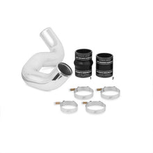 Load image into Gallery viewer, Mishimoto 03-07 Ford 6.0L Powerstroke Cold-Side Intercooler Pipe and Boot Kit
