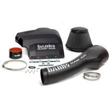 Load image into Gallery viewer, Banks Power 11-14 Ford F-150 6.2L Ram-Air Intake System - Dry Filter
