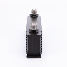 Load image into Gallery viewer, Mishimoto Universal 10 Row Oil Cooler - Black
