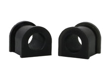 Load image into Gallery viewer, Whiteline Plus 1998-2008 Lexus LX470 UZJ100  24mm Rear Sway Bar Mount Bushing
