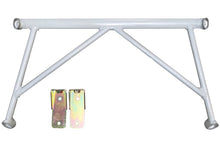 Load image into Gallery viewer, Whiteline 05+ Ford Mustang 8cyl (Shelby GT / GT500) Front Lower Control Arm Brace to Swaybar
