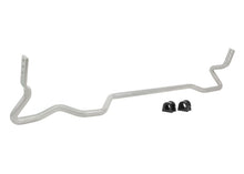 Load image into Gallery viewer, Whiteline 04-07 Subaru WRX Sedan and Wagon / 04-07 Subaru Impreza Non-Turbo w/ OE swaybar Rear 24mm
