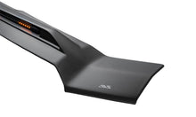 Load image into Gallery viewer, AVS 14-18 GMC Sierra 1500 / 2019 GMC Sierra 1500 Limited Low Profile Aeroskin Lightshield Pro - Blk
