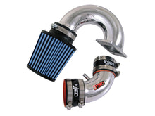 Load image into Gallery viewer, Injen 84-87 Corolla Sport GTS 1.6L (Fuel Injected) Polished Short Ram Intake
