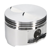 Load image into Gallery viewer, JE Pistons 305 SBC FT Set of 8 Pistons

