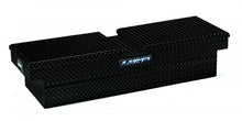 Load image into Gallery viewer, Lund 67-99 Chevy CK Ultima Dual Lid Gull Wing Crossover Tool Box - Black
