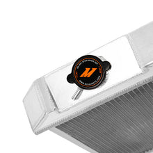 Load image into Gallery viewer, Mishimoto 63-66 GM C/K Truck X-Line Performance Aluminum Radiator
