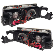 Load image into Gallery viewer, Oracle 78-96 Chevy Caprice SMD HL - ColorSHIFT w/ 2.0 Controller
