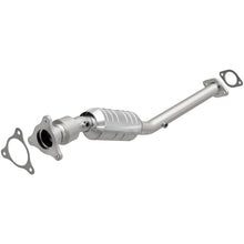 Load image into Gallery viewer, MagnaFlow Conv DF Chevy/Pontiac 05-07 Cobalt 2.2L AT/06-07 HHR AT/2007 G5 AT/06-07 Ion-2&amp;3 2.2L/2.4L
