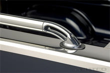 Load image into Gallery viewer, Putco 07-14 Chevrolet Silverado - 8ft Bed Dually Locker Side Rails
