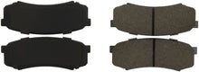Load image into Gallery viewer, StopTech Street Brake Pads - Rear
