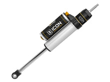 Load image into Gallery viewer, ICON 2005+ Ford F-250/F-350 Super Duty 4WD 4.5in Front 2.5 Series Shocks VS PB CDCV - Pair
