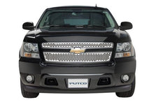 Load image into Gallery viewer, Putco 04-09 Chevrolet Equinox Punch Stainless Steel Grilles
