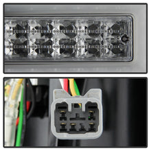Load image into Gallery viewer, Spyder Toyota 4Runner 10-14 LED Tail Lights - Sequential Turn Signal - Chrome ALT-YD-T4R10-SEQ-C
