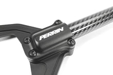 Load image into Gallery viewer, Perrin 15-21 Subaru WRX/STI Rear Shock Tower Brace - Carbon Fiber
