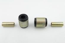 Load image into Gallery viewer, Whiteline Plus 03-06 EVO 8/9 Rear Lower Outer Control Arm Bushing Kit
