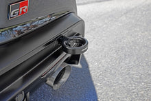Load image into Gallery viewer, Perrin 2020 Toyota Supra Tow Hook Kit (Rear) - Black

