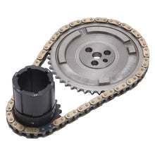Load image into Gallery viewer, Edelbrock Hex-A-Just True Roller Timing Set By Cloves for Chevy LS7
