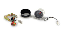 Load image into Gallery viewer, Turbosmart Transmission Temp Gauge 0-280 F Deg 52mm - 2 1/16
