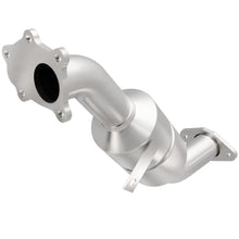 Load image into Gallery viewer, MagnaFlow Conv DF 02-07 Subaru Impreza WRX Front 2.0L Turbo
