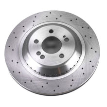 Load image into Gallery viewer, Power Stop 2017 Mercedes-Benz Maybach S550 Rear Autospecialty Brake Rotor
