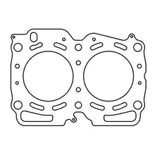 Load image into Gallery viewer, Cometic Subaru EJ25 Motor 100mm .066 inch MLS Head Gasket DOHC 16V
