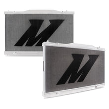 Load image into Gallery viewer, Mishimoto 2017+ Honda Civic Type R Performance Aluminum Radiator
