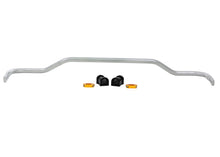Load image into Gallery viewer, Whiteline 08/06-09 Pontiac G8 Sedan Rear 22mm X Heavy Duty Adjustable Swaybar
