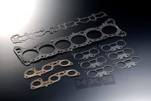 Load image into Gallery viewer, HKS 1.6mm HGK Engine Overhaul RB26 Stopper Head Gasket Kit
