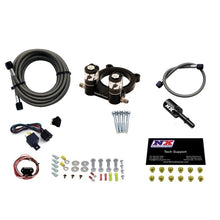 Load image into Gallery viewer, Nitrous Express Ford 2.3L Ecoboost Nitrous Plate Kit w/o Bottle
