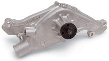 Load image into Gallery viewer, Edelbrock Water Pump High Performance Chevrolet 1958-65 348/409 CI Inwin Series V8 Standard Length
