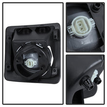 Load image into Gallery viewer, Spyder GMC Sierra 1500 2014+ OEM Fog Light without switch Clear FL-GS2014-C
