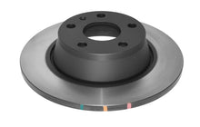 Load image into Gallery viewer, DBA 09-15 Audi TT Quattro (Base) Rear 4000 Series Plain Rotor
