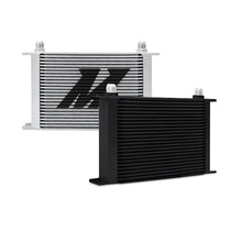 Load image into Gallery viewer, Mishimoto Universal 25 Row Oil Cooler

