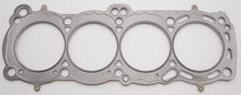 Load image into Gallery viewer, Cometic Nissan CA18 DOHC 84-87 85mm Skyline/ Sunny 200SX .045 inch MLS Head Gasket

