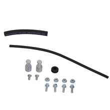 Load image into Gallery viewer, BBK 96-04 Mustang 4.6 GT Replacement Hoses And Hardware Kit For Cold Air Kit BBK 1718
