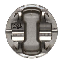 Load image into Gallery viewer, Wiseco Honda R18A 81.00mm 8.9:1 CR Bore -10cc Dome Piston Shelf Stock Kit
