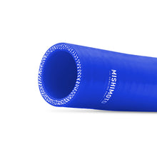 Load image into Gallery viewer, Mishimoto 86-92 Toyota Supra Blue Silicone Radiator Hose Kit
