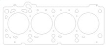 Load image into Gallery viewer, Cometic 03-05 Dodge SRT4 Turbo 2.4L 87.5mm Bore .075in MLS Head Gasket
