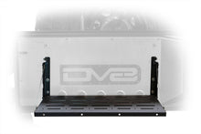 Load image into Gallery viewer, DV8 Jeep JK Tailgate Mounted Table (Trail Table) - Black
