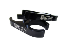 Load image into Gallery viewer, ICON 2.0 ICON Billet Resi Clamp Kit
