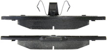 Load image into Gallery viewer, StopTech Sport Performance 11-17 Volkswagen Jetta Front Brake Pads

